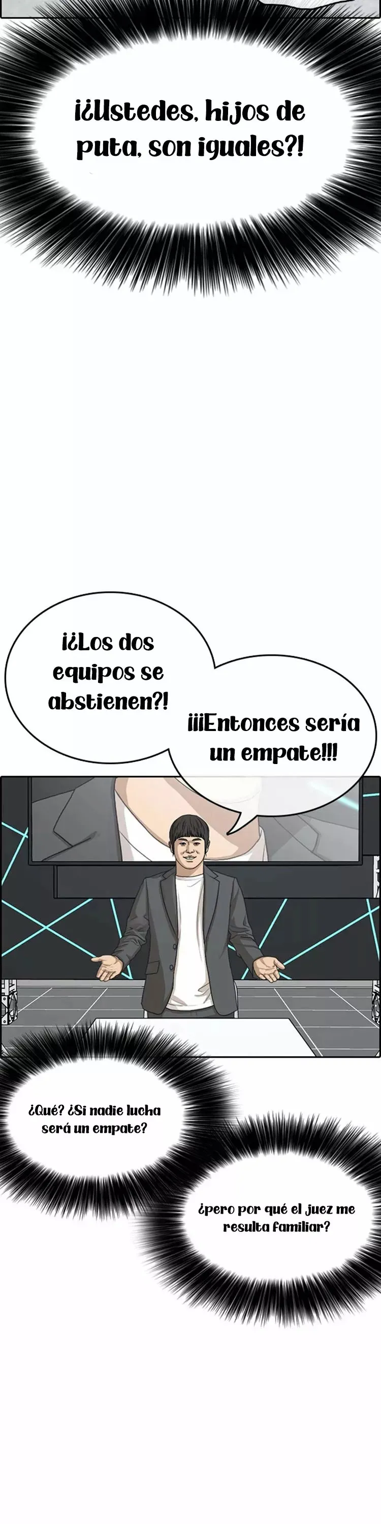 Insaeng Jonmang Capítulo 25 en Línea - página 49