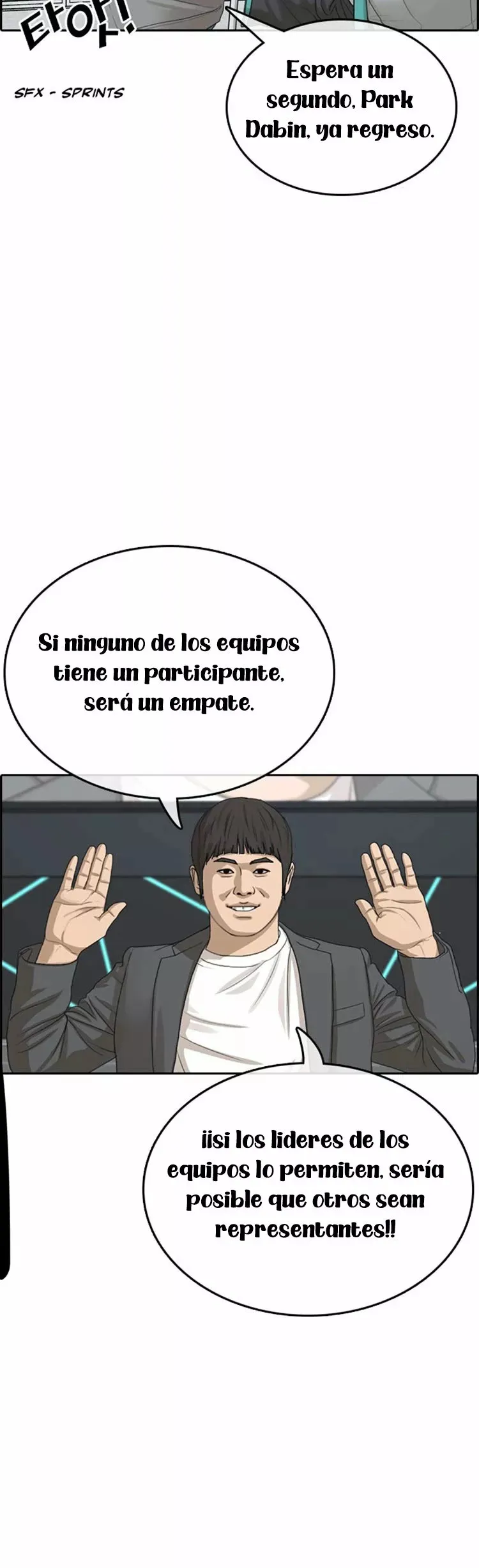 Insaeng Jonmang Capítulo 25 en Línea - página 51