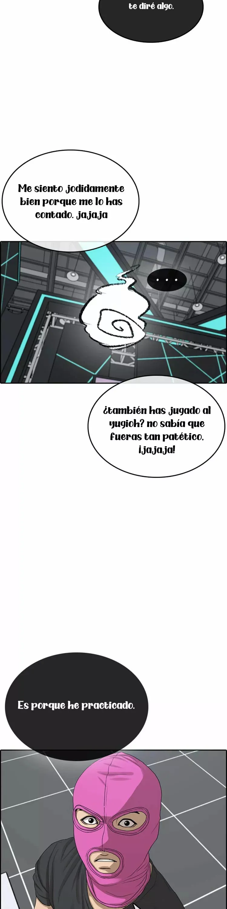 Insaeng Jonmang Capítulo 26 en Línea - página 17