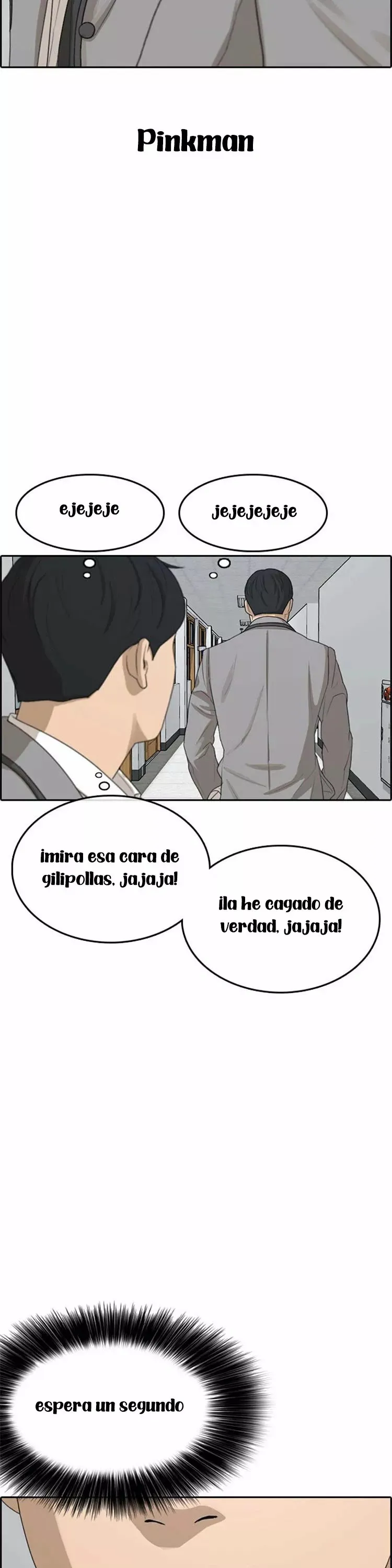Insaeng Jonmang Capítulo 27 en Línea - página 64