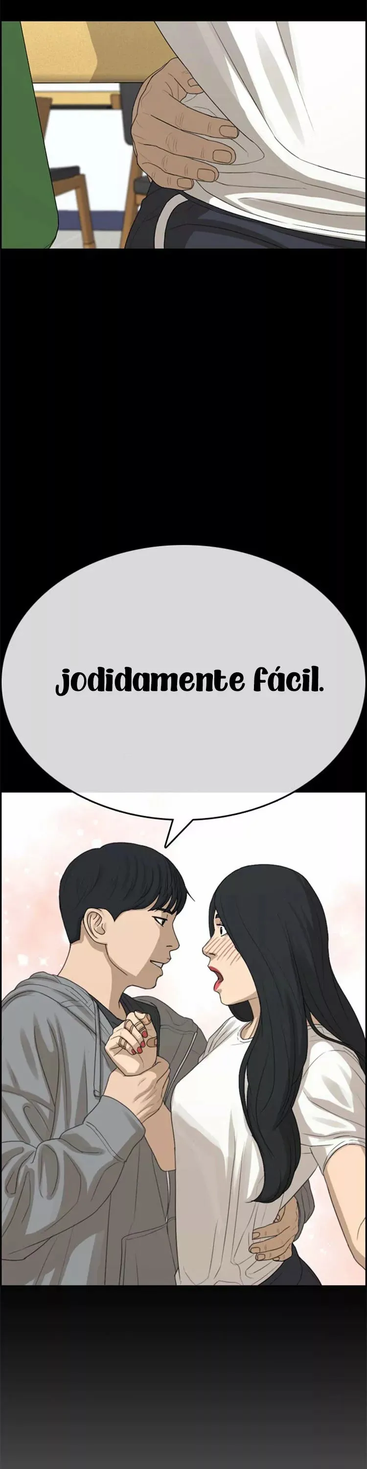Insaeng Jonmang Capítulo 28 en Línea - página 49
