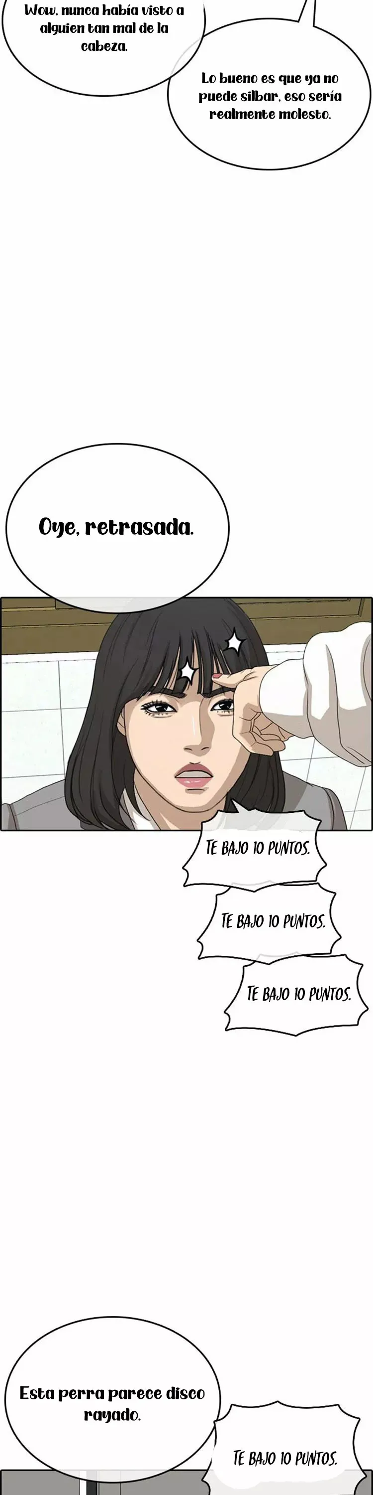 Insaeng Jonmang Capítulo 29 en Línea - página 51