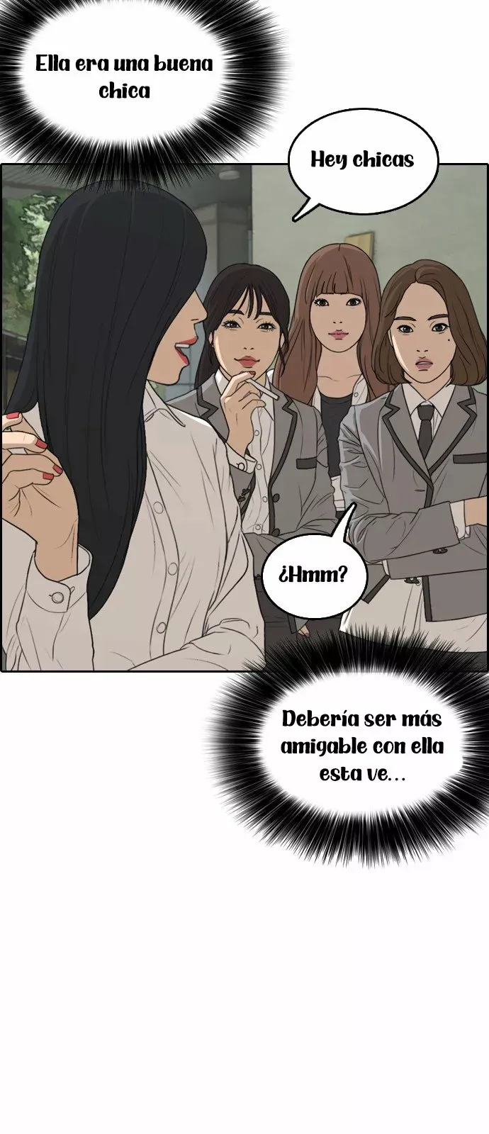 Insaeng Jonmang Capítulo 3 en Línea - página 54