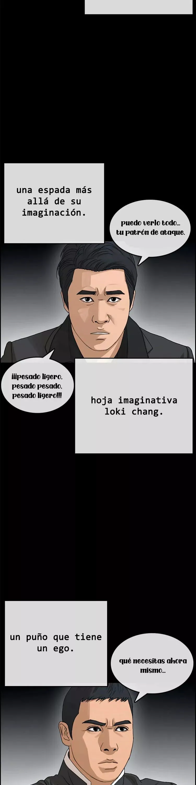 Insaeng Jonmang Capítulo 30 en Línea - página 10