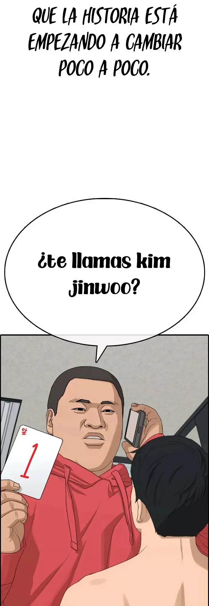 Insaeng Jonmang Capítulo 30 en Línea - página 62