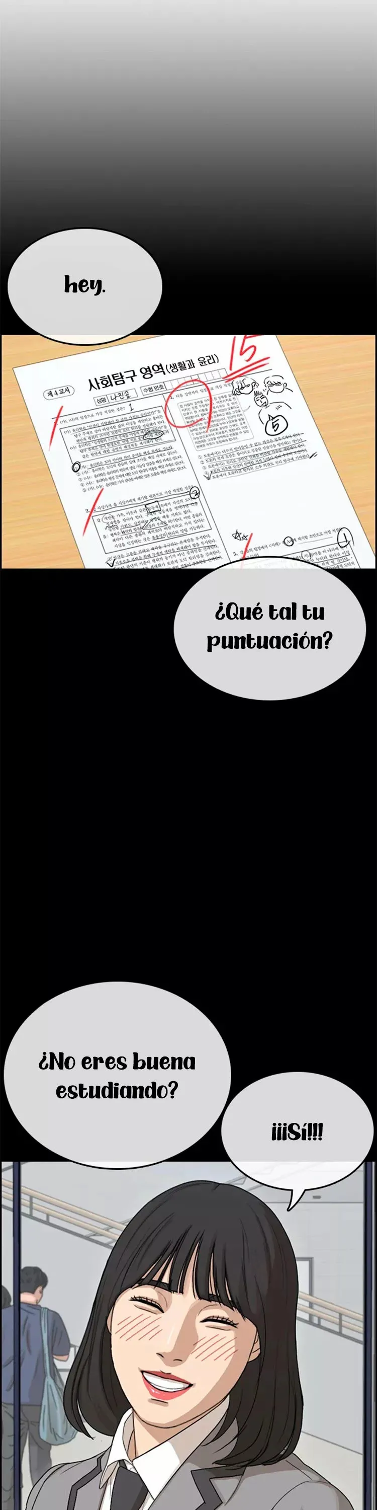 Insaeng Jonmang Capítulo 31 en Línea - página 44