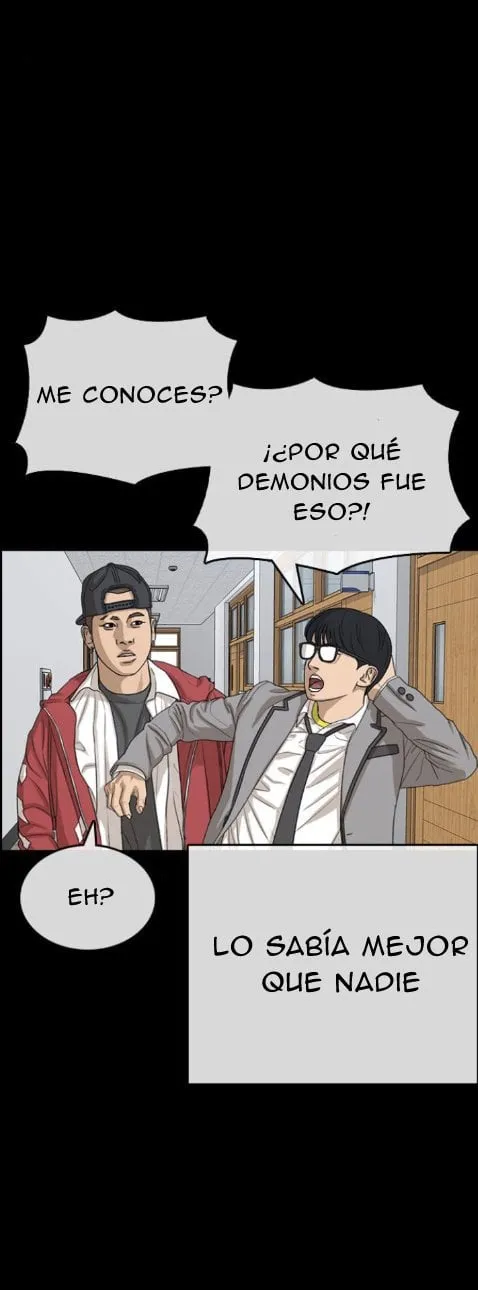 Insaeng Jonmang Capítulo 33 en Línea - página 13
