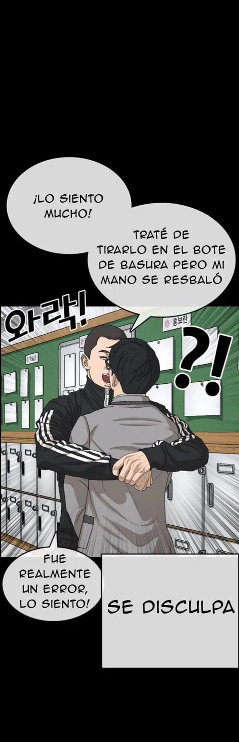 Insaeng Jonmang Capítulo 33 en Línea - página 19