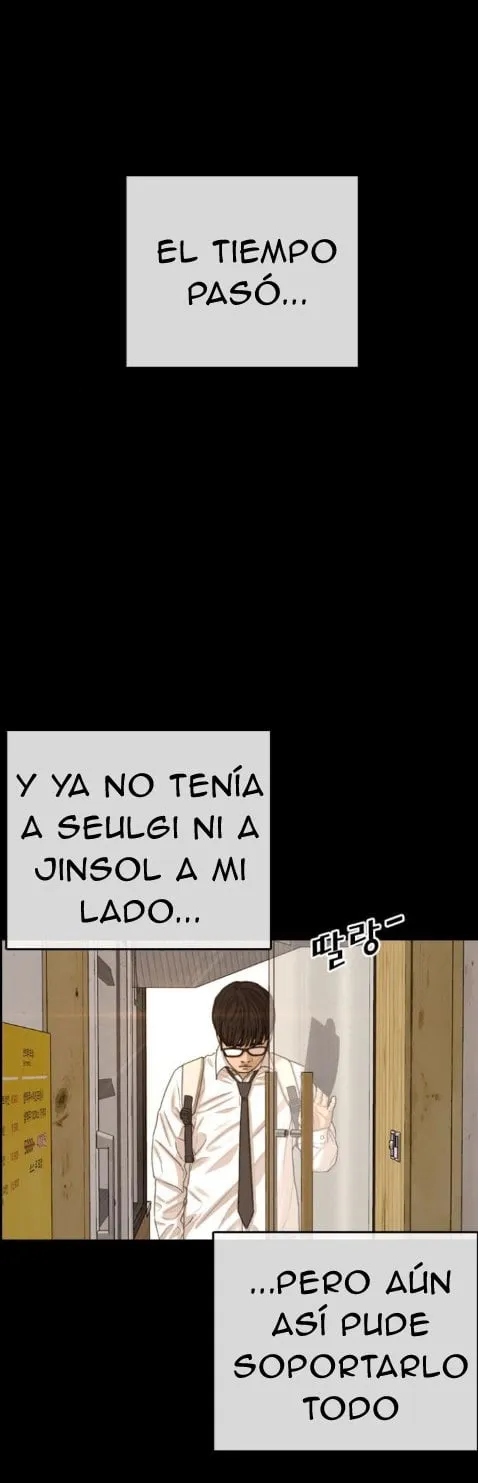 Insaeng Jonmang Capítulo 33 en Línea - página 43