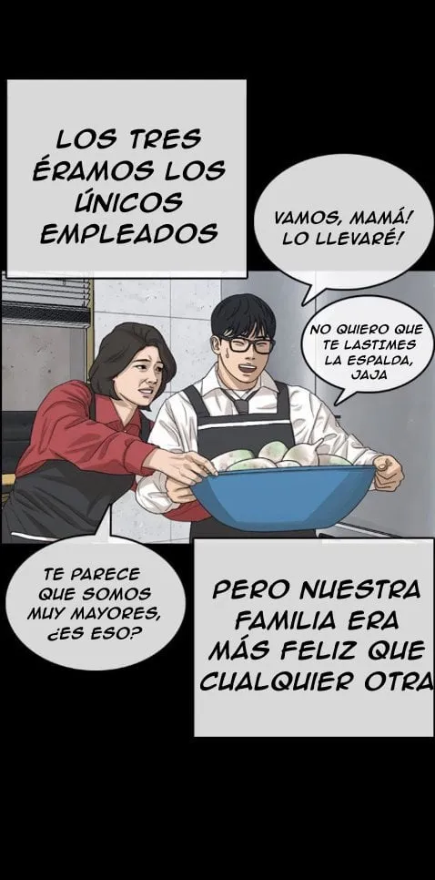 Insaeng Jonmang Capítulo 33 en Línea - página 48
