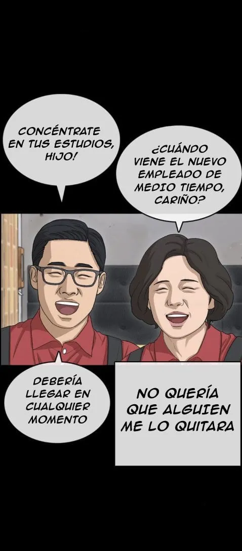 Insaeng Jonmang Capítulo 33 en Línea - página 51
