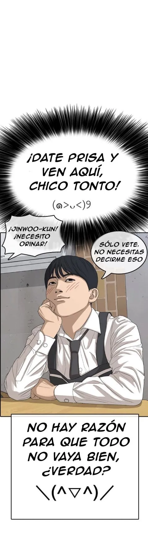 Insaeng Jonmang Capítulo 33 en Línea - página 81