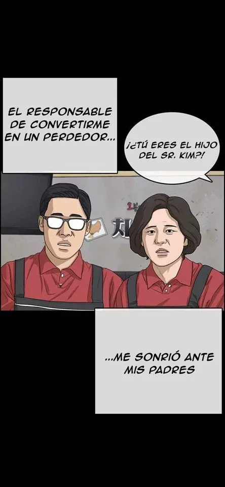 Insaeng Jonmang Capítulo 34 en Línea - página 33