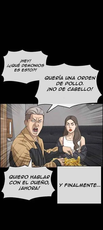 Insaeng Jonmang Capítulo 34 en Línea - página 37