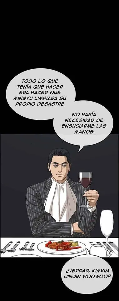 Insaeng Jonmang Capítulo 34 en Línea - página 55