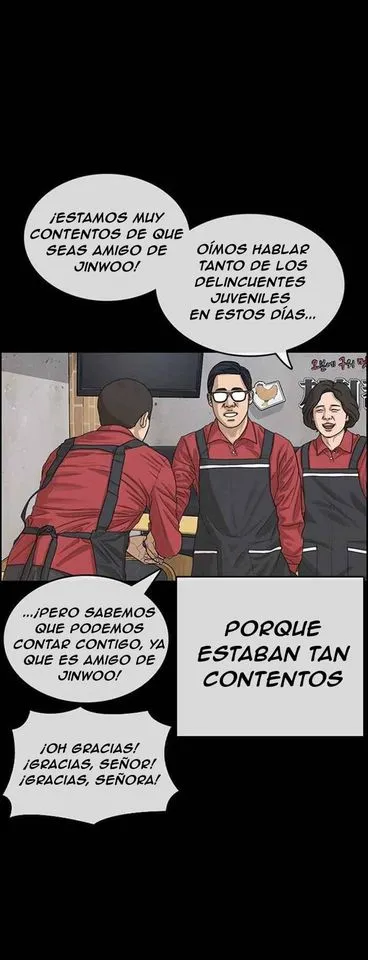 Insaeng Jonmang Capítulo 34 en Línea - página 57
