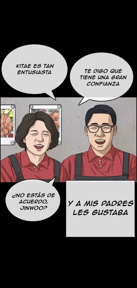 Insaeng Jonmang Capítulo 34 en Línea - página 58
