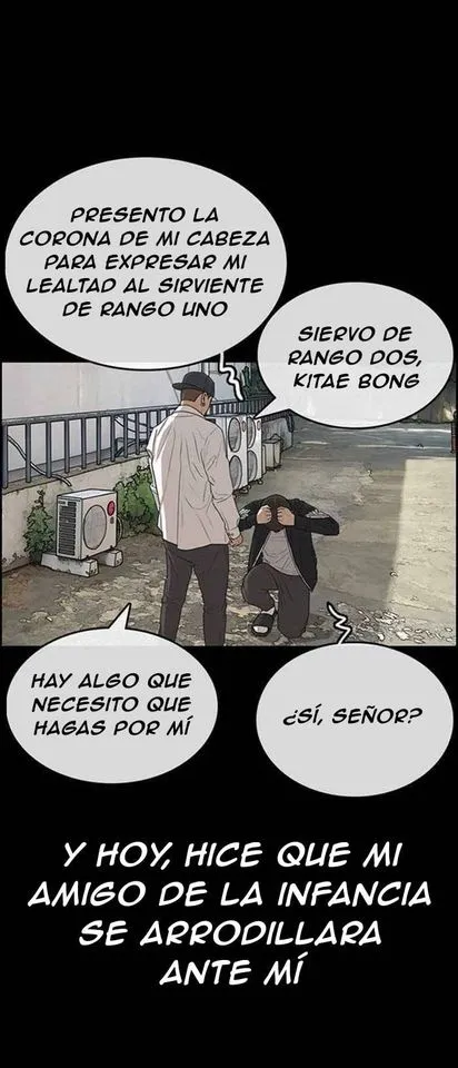 Insaeng Jonmang Capítulo 34 en Línea - página 76