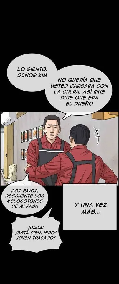 Insaeng Jonmang Capítulo 34 en Línea - página 83
