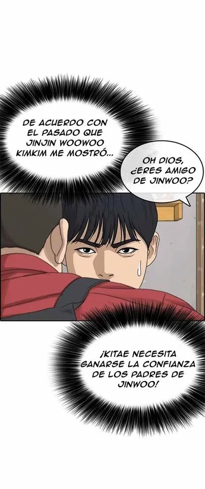 Insaeng Jonmang Capítulo 34 en Línea - página 85