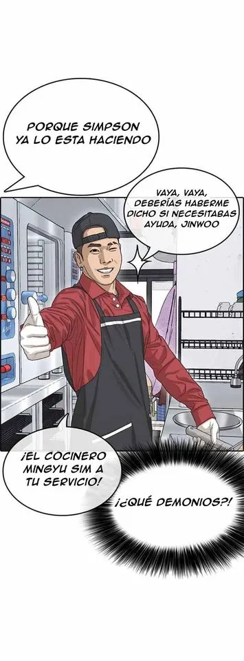 Insaeng Jonmang Capítulo 34 en Línea - página 86