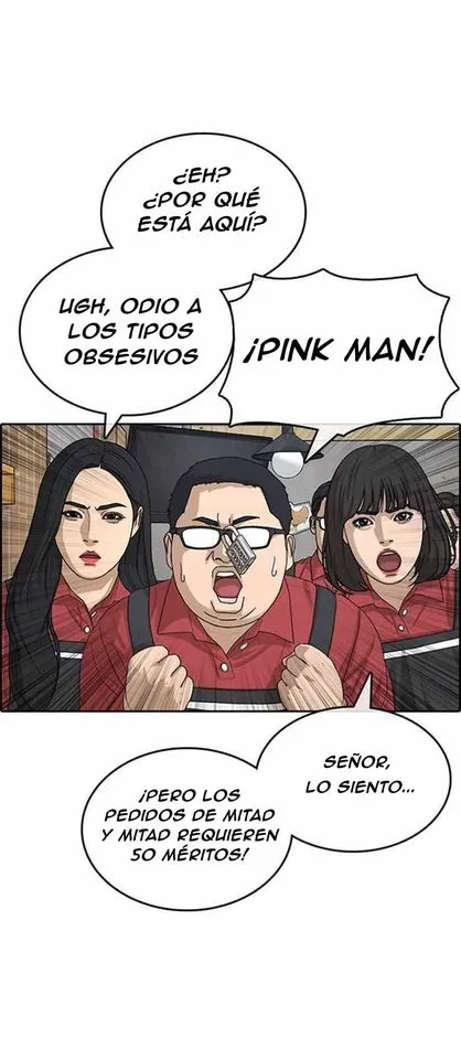 Insaeng Jonmang Capítulo 35 en Línea - página 3