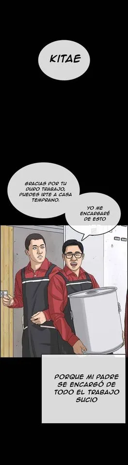Insaeng Jonmang Capítulo 35 en Línea - página 31