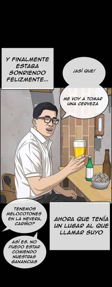 Insaeng Jonmang Capítulo 35 en Línea - página 36
