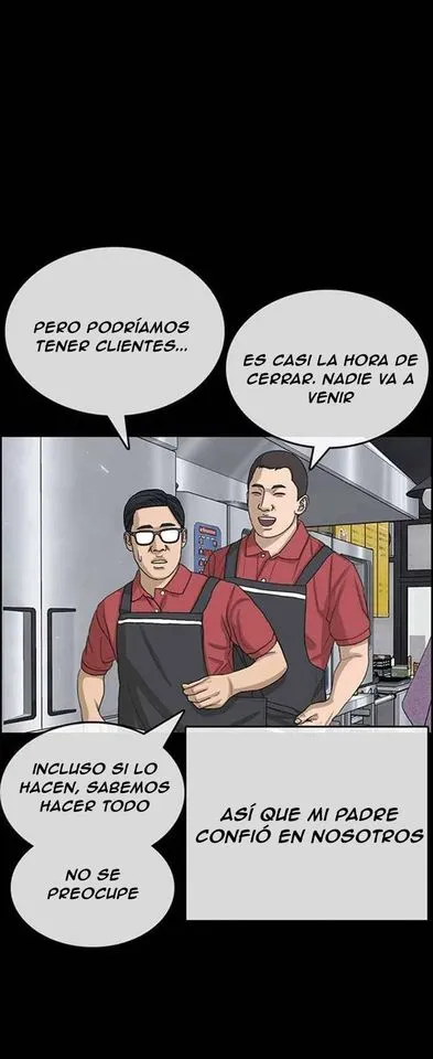 Insaeng Jonmang Capítulo 35 en Línea - página 41