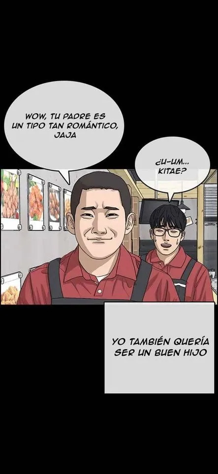 Insaeng Jonmang Capítulo 35 en Línea - página 43
