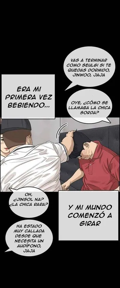 Insaeng Jonmang Capítulo 35 en Línea - página 61
