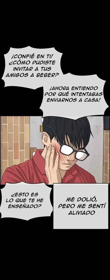 Insaeng Jonmang Capítulo 35 en Línea - página 67