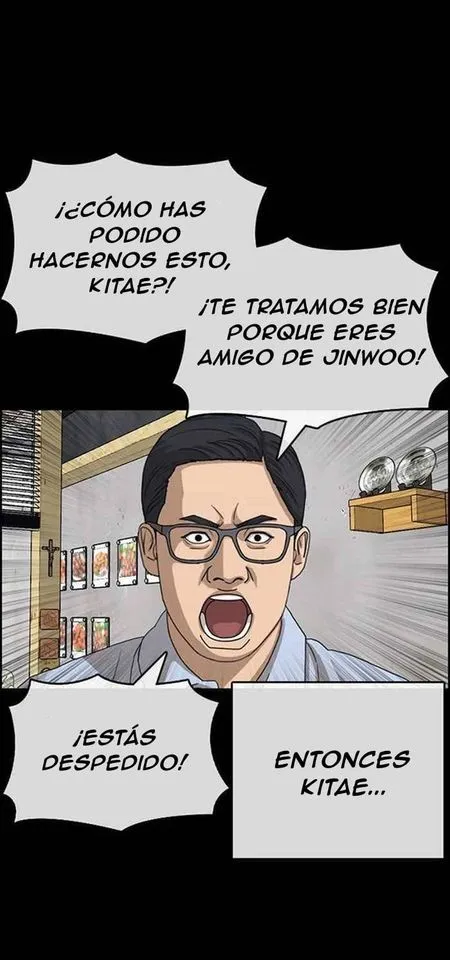 Insaeng Jonmang Capítulo 35 en Línea - página 69