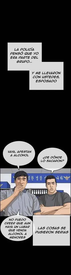 Insaeng Jonmang Capítulo 35 en Línea - página 80