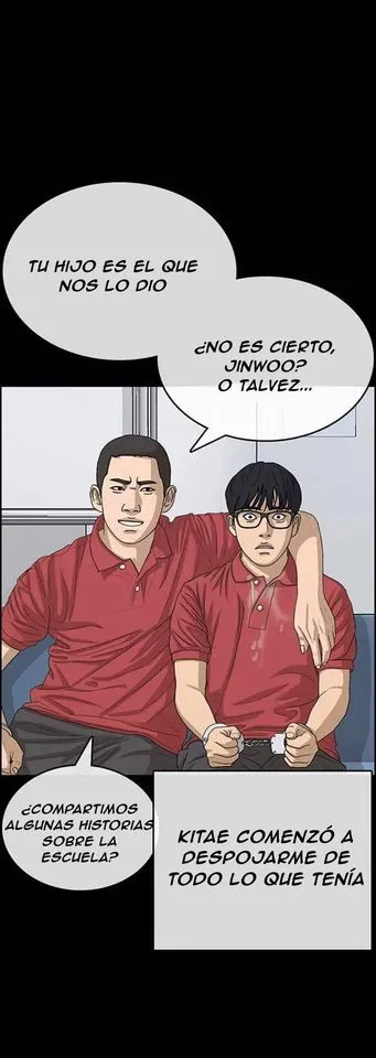 Insaeng Jonmang Capítulo 35 en Línea - página 84