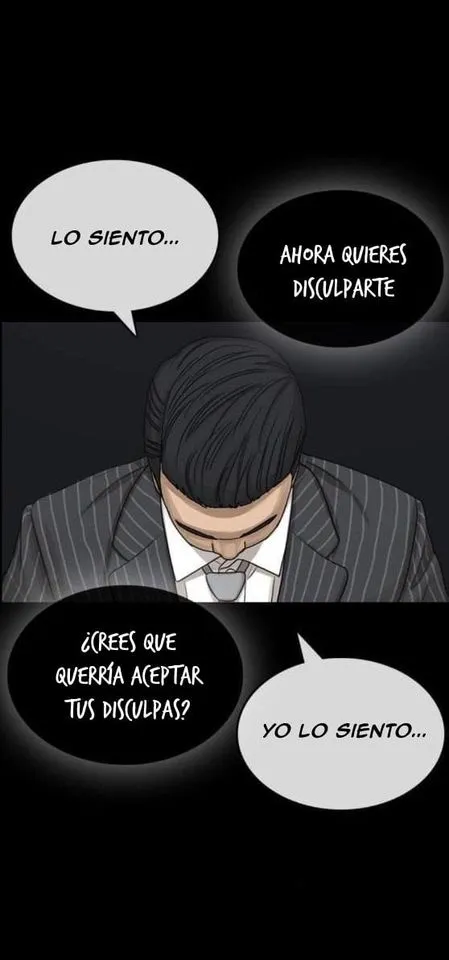 Insaeng Jonmang Capítulo 36 en Línea - página 7