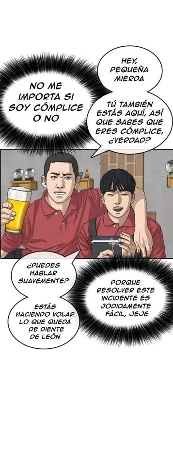 Insaeng Jonmang Capítulo 36 en Línea - página 17