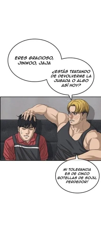 Insaeng Jonmang Capítulo 36 en Línea - página 48