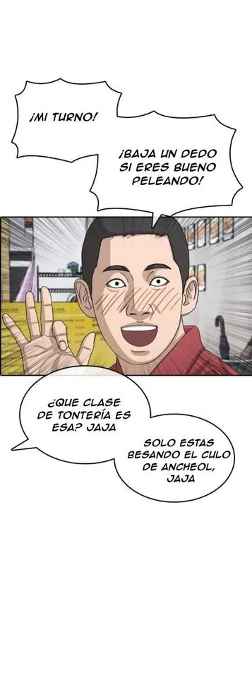 Insaeng Jonmang Capítulo 36 en Línea - página 57