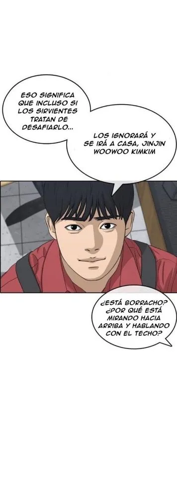 Insaeng Jonmang Capítulo 36 en Línea - página 72