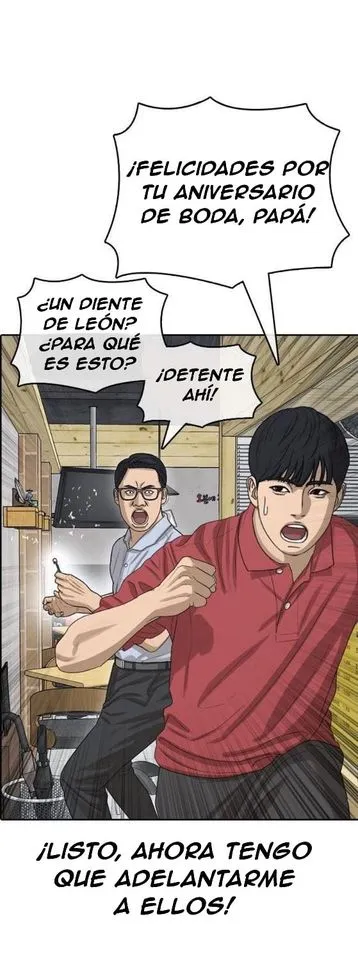 Insaeng Jonmang Capítulo 37 en Línea - página 33