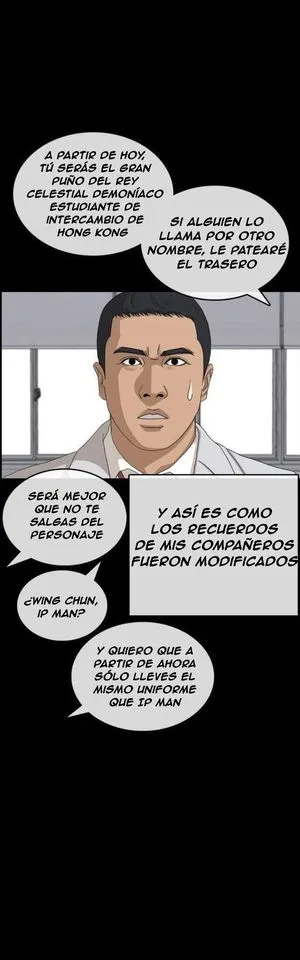 Insaeng Jonmang Capítulo 37 en Línea - página 76