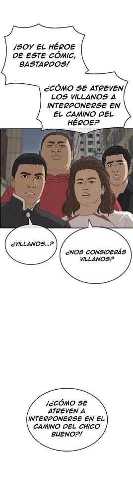 Insaeng Jonmang Capítulo 37 en Línea - página 92