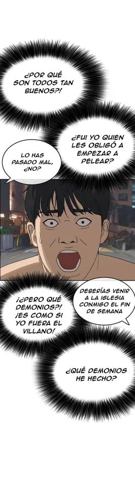 Insaeng Jonmang Capítulo 38 en Línea - página 8