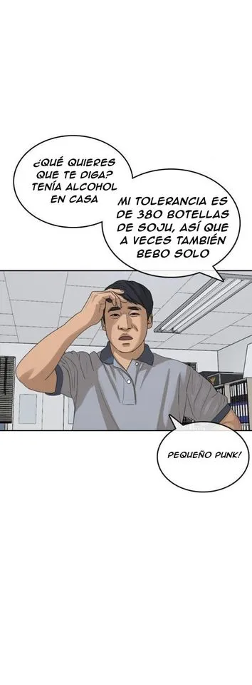 Insaeng Jonmang Capítulo 39 en Línea - página 31