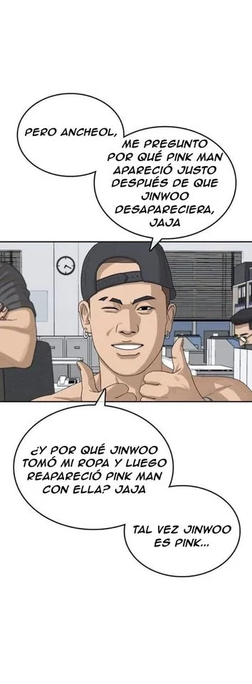 Insaeng Jonmang Capítulo 39 en Línea - página 39
