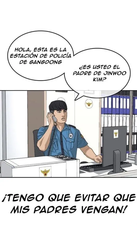 Insaeng Jonmang Capítulo 39 en Línea - página 49