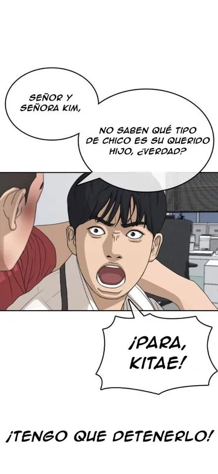 Insaeng Jonmang Capítulo 39 en Línea - página 53