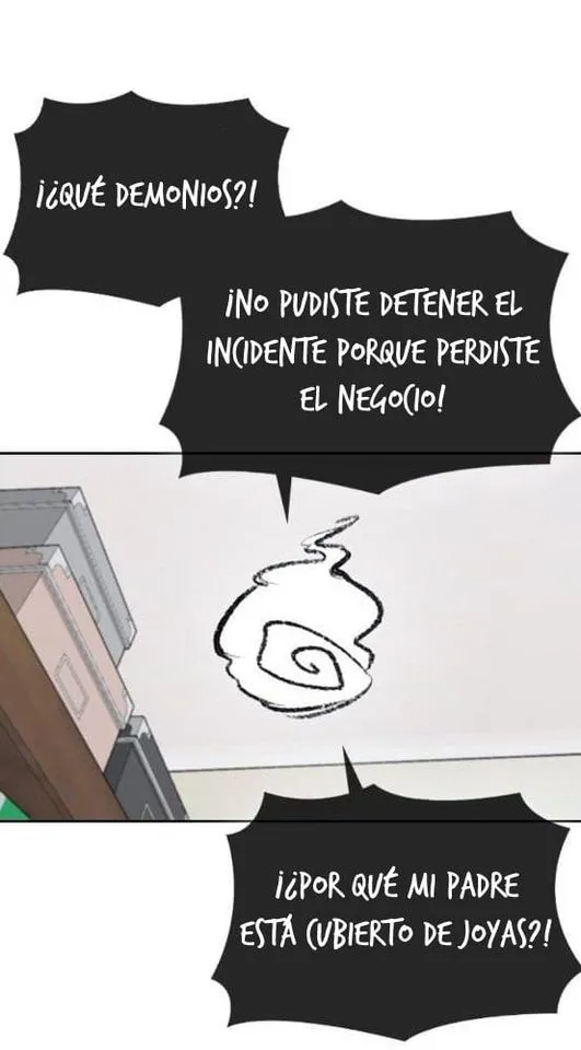 Insaeng Jonmang Capítulo 40 en Línea - página 10