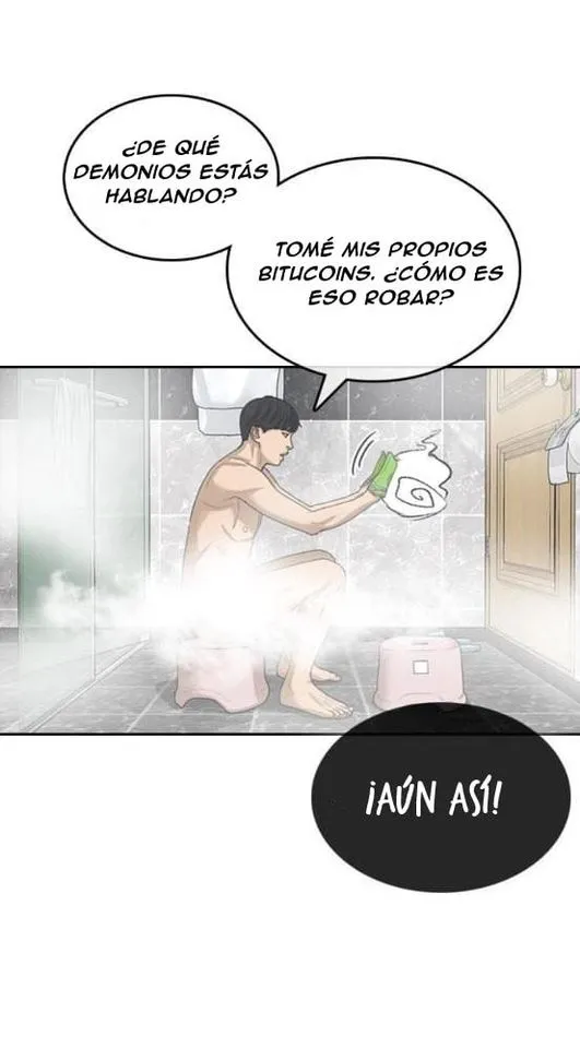 Insaeng Jonmang Capítulo 40 en Línea - página 39